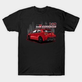 GR Corolla T-Shirt